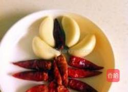 凉拌黑木耳的做法图解3