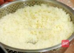 港式茶点糯米鸡的做法图解13