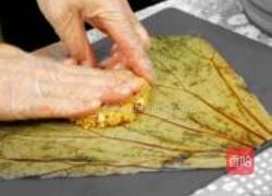 港式茶点糯米鸡的做法图解26