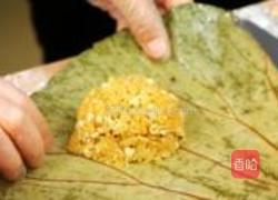 港式茶点糯米鸡的做法图解30