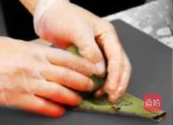 港式茶点糯米鸡的做法图解33