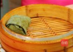 港式茶点糯米鸡的做法图解34