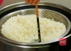 港式茶点糯米鸡的做法图解3