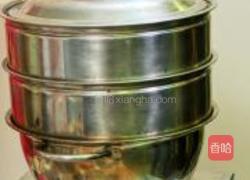 港式茶点糯米鸡的做法图解4