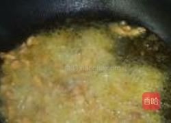 青椒麻辣鸡丁的做法图解4