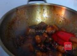 墨鱼焖五花肉的做法图解21