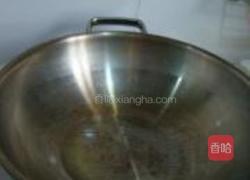 墨鱼焖五花肉的做法图解7