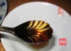 开屏鲈鱼的做法图解10