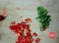 开屏鲈鱼的做法图解6