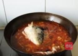 麻辣水煮鱼的做法图解14