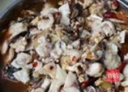 麻辣水煮鱼的做法图解18