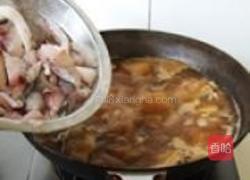 麻辣水煮鱼的做法图解15