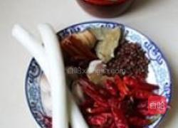 麻辣水煮鱼的做法图解5