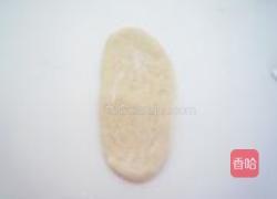 小麦胚芽餐包的做法图解6