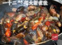 浓香原味小龙虾的做法图解13