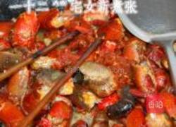 浓香原味小龙虾的做法图解17