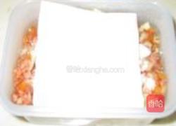 素红酱意面的做法图解12