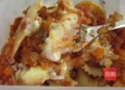 素红酱意面的做法图解14