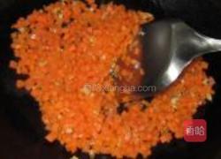 素红酱意面的做法图解4