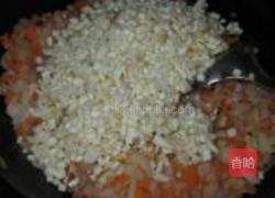 素红酱意面的做法图解6