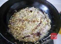 豆芽炖粉丝的做法图解10