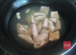 双色肉皮冻的做法图解4