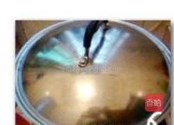 卤鸭掌的做法图解8