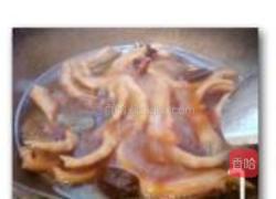 卤鸭掌的做法图解9
