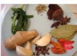 卤鸭掌的做法图解2