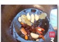 卤鸭掌的做法图解5