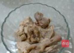 口水鸡的做法图解4