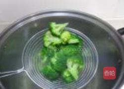 鲜菇海参烩的做法图解4