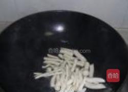 鲜菇海参烩的做法图解7