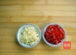 蒜蓉木耳菜的做法图解2