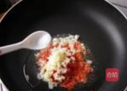 蒜蓉木耳菜的做法图解4