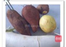 冰山雪莲的做法图解1