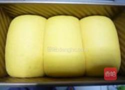 胡萝卜吐司的做法图解11