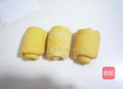 胡萝卜吐司的做法图解9