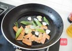 爆炒腰花的做法图解9