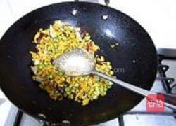 辣炒鱼杂的做法图解6