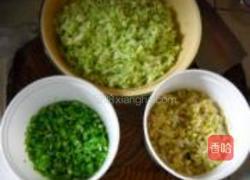 头伏饺子的做法图解5