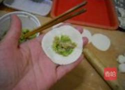 头伏饺子的做法图解7