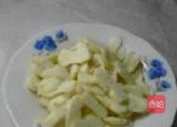 荷塘小炒的做法图解3