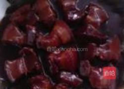 东坡肉的做法图解7