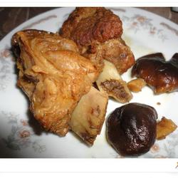 啤酒烧排骨的做法[图]