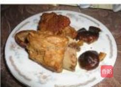 啤酒烧排骨的做法图解11