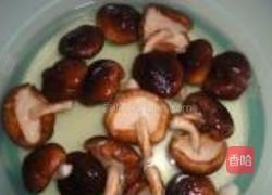 啤酒烧排骨的做法图解2