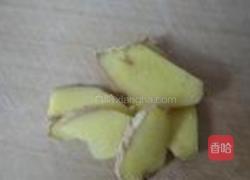 啤酒烧排骨的做法图解3