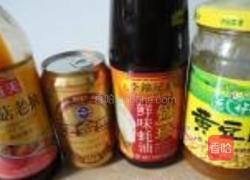 啤酒烧排骨的做法图解5