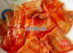 夹心肉皮冻的做法图解3